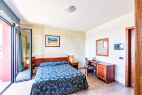 Hotel Il Melograno Tempio Pausania